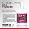 Red Line CVT: Ulei Cutie Viteze Automata CVT | Protecție fara alunecare