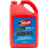 Моторно масло 5W40 синтетично Red Line Ester-based HP, 3.8 L