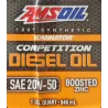 AMSOIL DOMINATOR 20W-50 Diesel 3.8L – състезателно масло за дизел, максимална защита