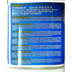 Red Line 0W20 – Ulei motor full-sintetic PAO/Ester, VW 508.00/509.00