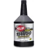 Red Line 15W50 Powersports Oil – Motorkerékpár, ATV, UTV olaj 100% Szintetikus PAO/Észter, 946ml