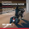 Red Line Complete Fuel System Cleaner Powersports – Üzemanyagrendszer tisztító Moto & ATV, 118 mL443ml