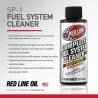 Red Line Complete Fuel System Cleaner Powersports – Üzemanyagrendszer tisztító Moto & ATV, 118 mL443ml