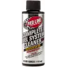 Red Line Complete Fuel System Cleaner Powersports – Üzemanyagrendszer tisztító Moto & ATV, 118 mL443ml