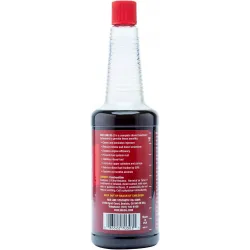 Piros vonal RL-2 dízel gyújtásjavító jármű üzemanyagrendszer-tisztító, 443ml