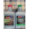 AMSOIL Shock Therapy® Fork Oil 5W – Ulei furcă și suspensie Light | BoutiqueOils.ro