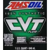 AMSOIL Synthetic CVT Fluid – Ulei transmisie CVT curea/lanț Performanță | Boutique Oils