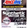 AMSOIL Signature Series 5W-20 | Ulei Motor Sintetic Premium | BOUTIQUE OILS