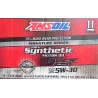 Ulei Amsoil 5W30 ASL – protecție turbo și motor curat