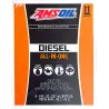 Amsoil All In One dízel injektor tisztító adalék, 237ml