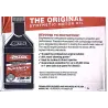 0W-30 szintetikus motorolaj AMSOIL Signature, 946ml