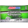 Синтетично моторно масло AMSOIL Signature, 0W-16, 946ml