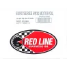 Red Line Euro Series 5W30 – Ulei motor full-sintetic PAO/Ester | Boutique Oils