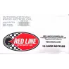 Red Line 5W30 High Performance – Ulei Motor Ester PAO 5W30 A3/B4 | BOUTIQUE OILS