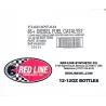 Red Line 85 Plus: Aditiv Motorină Premium | Curăță Injectoare, Crește Cetan