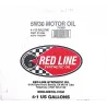 Синтетично моторно масло 5W30 Red Line Ester-based HP, 3.8l