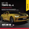 copy of Red Line MT-90, 946ml szintetikus 75W-90 GL-4 kézi váltóolaj