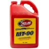 Синтетично трансмисионно масло Red Line MT-90, 75W-90 GL-4, 946ml