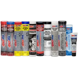 AMSOIL Vaselină sintetică NLGI 2 GC-LB – Unsoare multifuncțională premium | BoutiqueOils.ro