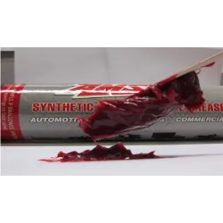 AMSOIL DOMINATOR® Racing Grease NLGI 2 GC-LB – Vaselină sintetică curse, rulmenți & șasiu | BoutiqueOils.ro