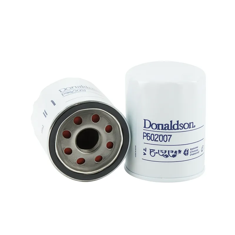 Honda olajszűrő, Donaldson P502007 szűrő