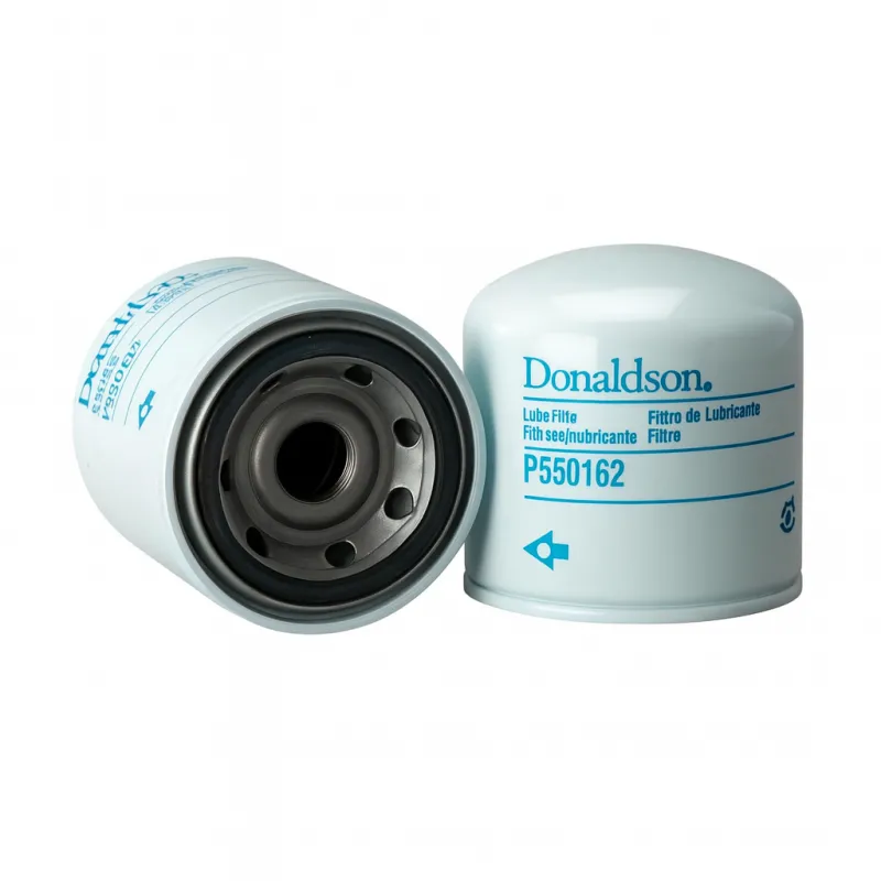 Donaldson P550162 olajszűrő – Honda S2000
