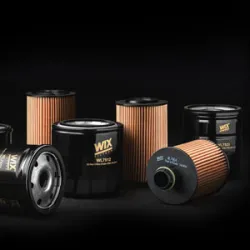 Filtru ulei Honda, filtru WIX WL7134