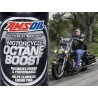 Октанов добавка за мотоциклети, Amsoil Octane Booster Dominator, 118ml