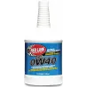 0W40 szintetikus Red Line Ester-alapú HP motorolaj, 946ml