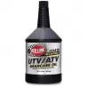 Red Line UTV/ATV Gearcase Oil 75W80 GL-4 – Ulei cutie ATV & snowmobile | Boutique Oils