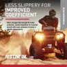 Red Line UTV/ATV Gearcase Oil 75W80 GL-4 – Синтетично масло за ATV и снегоходи | Boutique Oils