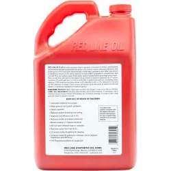 Red Line 85 Plus – дизелова добавка за чисти инжектори, икономия и по-малко емисии