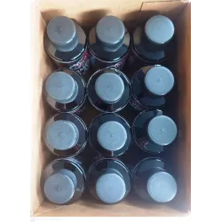 Red Line Complete Fuel System Cleaner Powersports – Üzemanyagrendszer tisztító Moto & ATV, 118 mL443ml