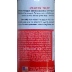 Amsoil MP fémvédő spray diszpergálószer, 248g