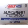 Ulei motor 5W-30 sintetic Amsoil European LS