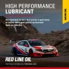 RED LINE MTL 75W80 GL-4 3.8L – Синтетично масло за ръчни скоростни кутии