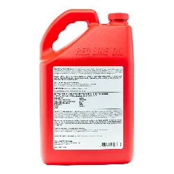 Синтетично трансмисионно масло Red Line MT-90, 75W-90 GL-4, 946ml