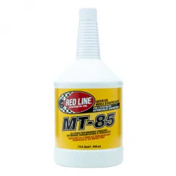 Трансмисионно масло 75W-85 GL-4 Red Line MT-85 синтетично, 946ml