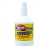 Трансмисионно масло 75W85 GL-5 синтетично Red Line, 946ml