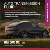 RED LINE D6 ATF 3.8L – Ulei transmisie automată Dexron VI / Mercon LV
