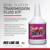 Red Line DCTF: Fluid Transmisie DCT Sintetic | Protecție Esteri & Performanță