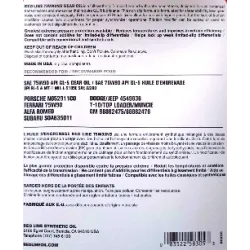 RED LINE 75W90NS GL-5 3.8L – Non-Slip масло за трансмисии и диференциали