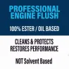 TRIAX Pro Engine Flush 473ml – Engine Flush Full Sintetic Solvent-Free | BOUTIQUE OILS