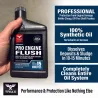 TRIAX Pro Engine Flush 473ml – Engine Flush Full Sintetic Solvent-Free | BOUTIQUE OILS