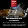 TRIAX Euro LX 5W-40 PAO & Ester Full SAPS A3/B4 – BMW LL-01 Porsche A40 | BOUTIQUE OILS