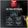 TRIAX Euro LX 5W-40 PAO & Ester Full SAPS A3/B4 – BMW LL-01 Porsche A40 | BOUTIQUE OILS