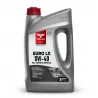 TRIAX Euro LX 0W-40 PAO & Ester Full SAPS A3/B4 – BMW LL-01 Porsche A40 | BOUTIQUE OILS