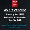 TRIAX Euro LX 0W-40 PAO & Ester Full SAPS A3/B4 – BMW LL-01 Porsche A40 | BOUTIQUE OILS