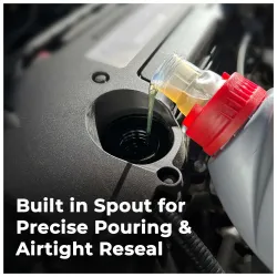 TRIAX Euro LX 0W-40 PAO & Ester Full SAPS A3/B4 – BMW LL-01 Porsche A40 | BOUTIQUE OILS