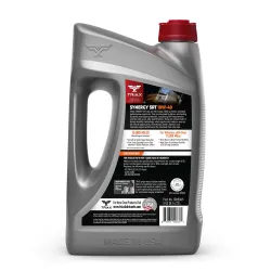 TRIAX Synergy SRT 10W-40 High Mileage PAO & Ester | BOUTIQUE OILS